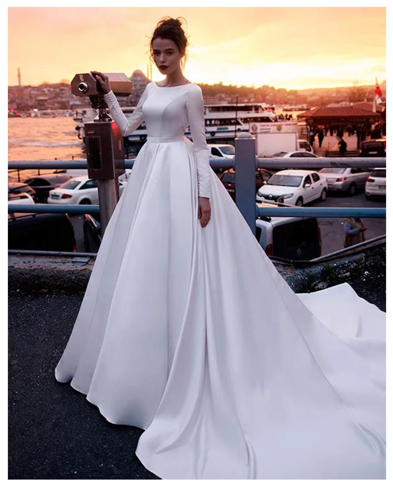 Лори Бохо свадебное платье с рукавами трапециевидной формы винтажное платье принцессы вечернее свадебное платье Элегантное пляжное платье невесты