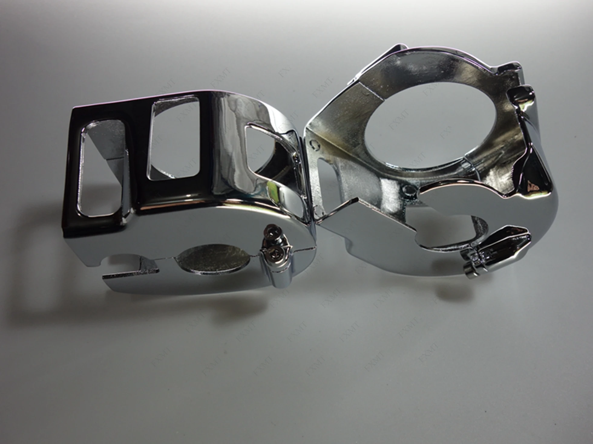 Корпус переключателя для Honda Vtx 1300 1800 Vt 600 Vlx 750 Spirit Ace Aero/Kawasaki Vulcan 200 1500 1600 Vn|housing|k |