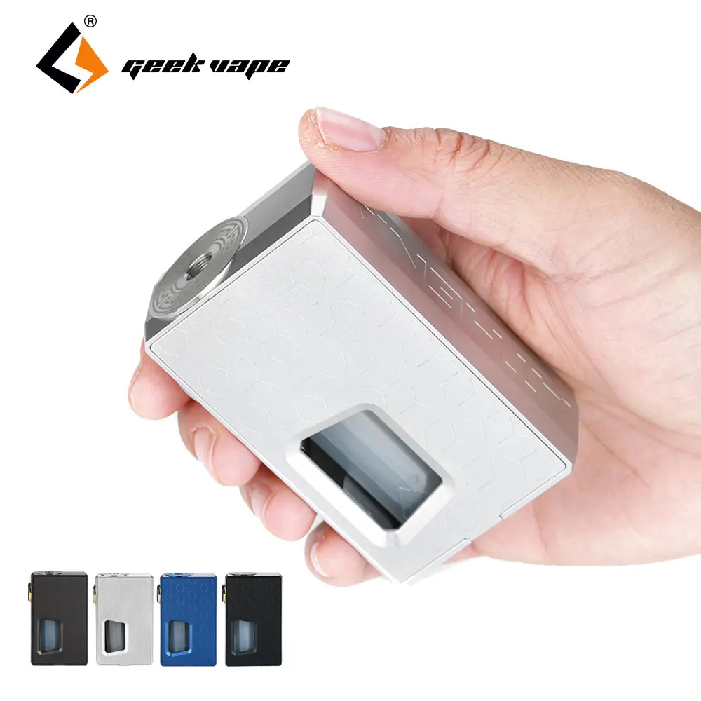 

Pod System Artery Nugget AIO Pod kit with 1500mAh Battery & RBA Coil & 2ml Tank Max 40W Box Mod Pod Kit vs Vinci X/ pal 2 pro