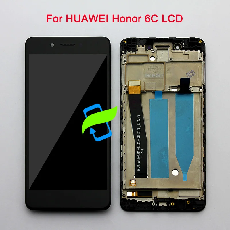 HUAWEI 6C LCD W F-1