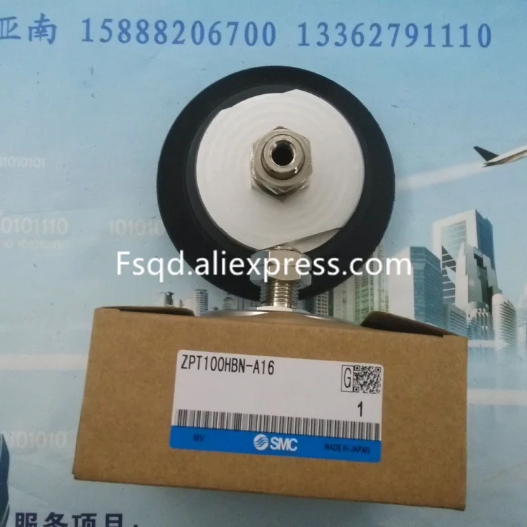 ZPT100HBN-A16 SMC vacuum chuck pneumatic component Vacuum component cup ZPT series цена ZPT100HBN-A16 SMC vacuum chuck pneumatic component Vacuum component cup ZPT series цены онлайн