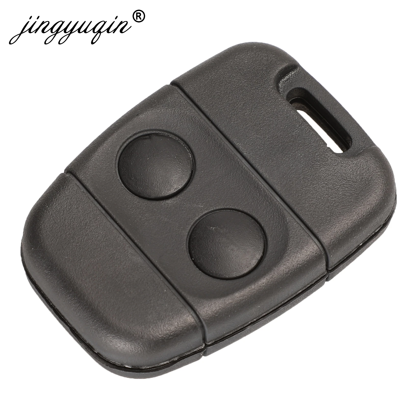 Jingyuqin-2-pulsanti-portachiavi-a-distanza-per-Land-Rover-Discovery-1-Freelander-C50-Auto-durevole-Fob.jpg Keyforkess 2 pulsanti portachiavi a distanza per Land Rover Discovery 1 Freelander C50 Auto durevole Fob Car Key Shell sostituzione - Jingyuqin 2 pulsanti portachiavi a distanza per Land Rover Discovery 1 Freelander C50 Auto durevole Fob