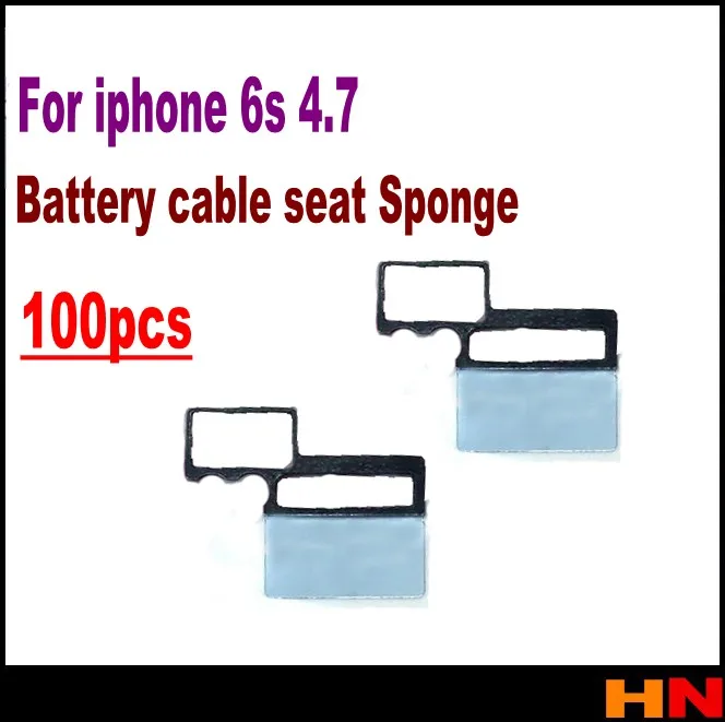100 шт. губки для Iphone6s|plug board|sink padsink plug |