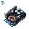 DC/CC réglable 0.2- 9A 300W abaisseur Buck convertisseur 5-40V à 1.2-35V Module d'alimentation pilote de LED pour Arduino ► Photo 2/5