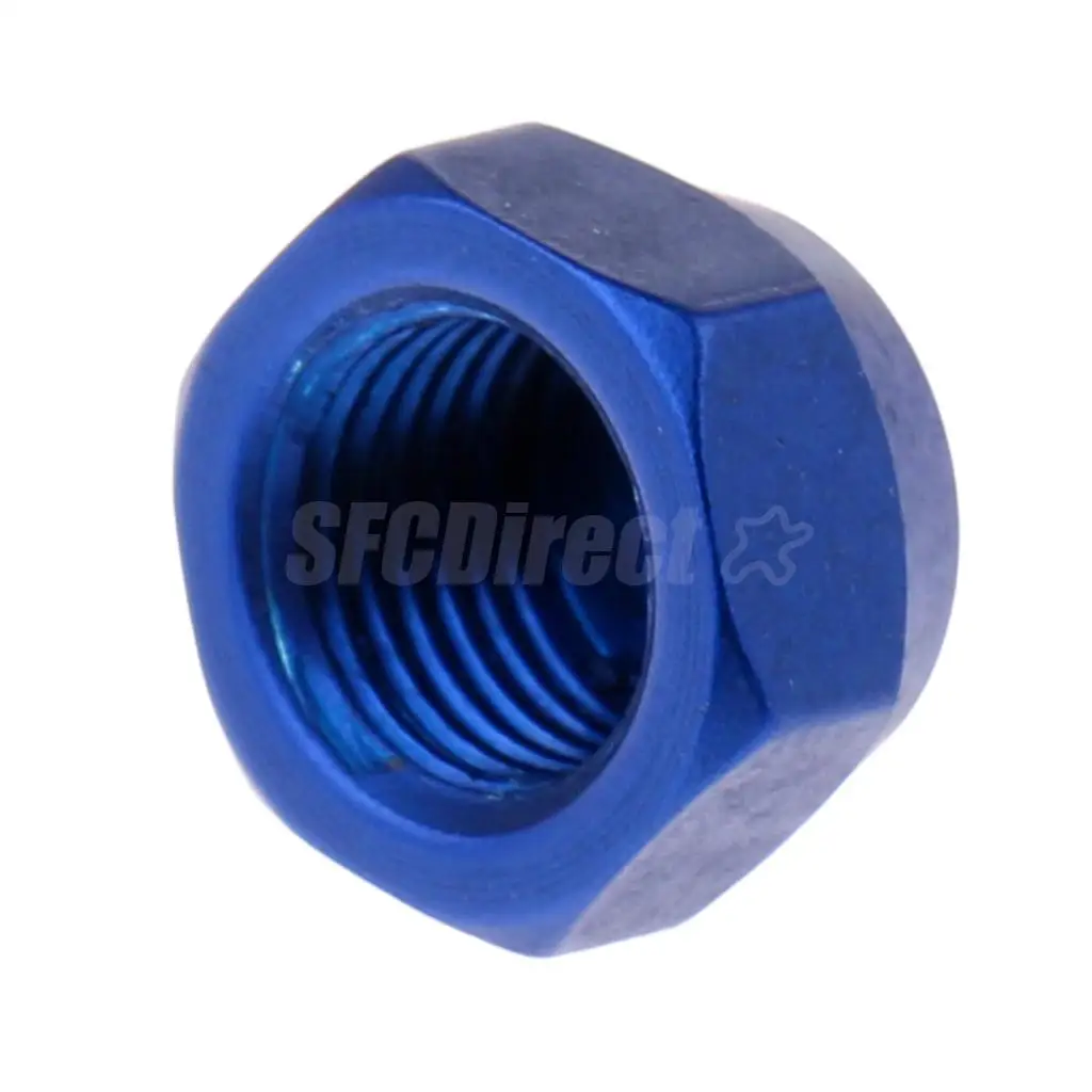 M7 Fishing Reel Handle Screw Nuts Bearing Cover Screw Cap for Baitcasting Reel Handle, Left/Right Hand