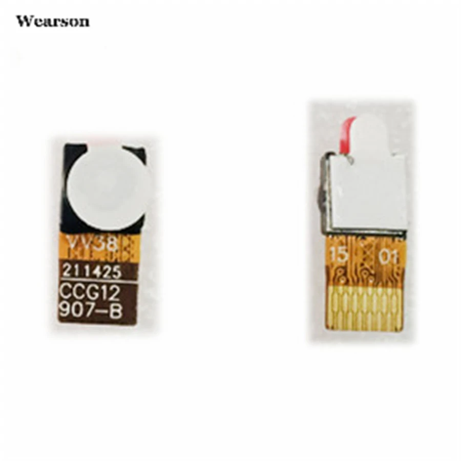 For Lenovo S660 Back  Front Camera Tested High Quality S660 Camera Module Flex Cable  (1)
