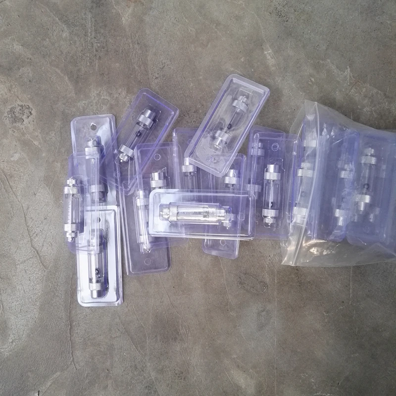 

wholesale 10 pcs aquarium co2 bubble counter and check valve 2 in 1