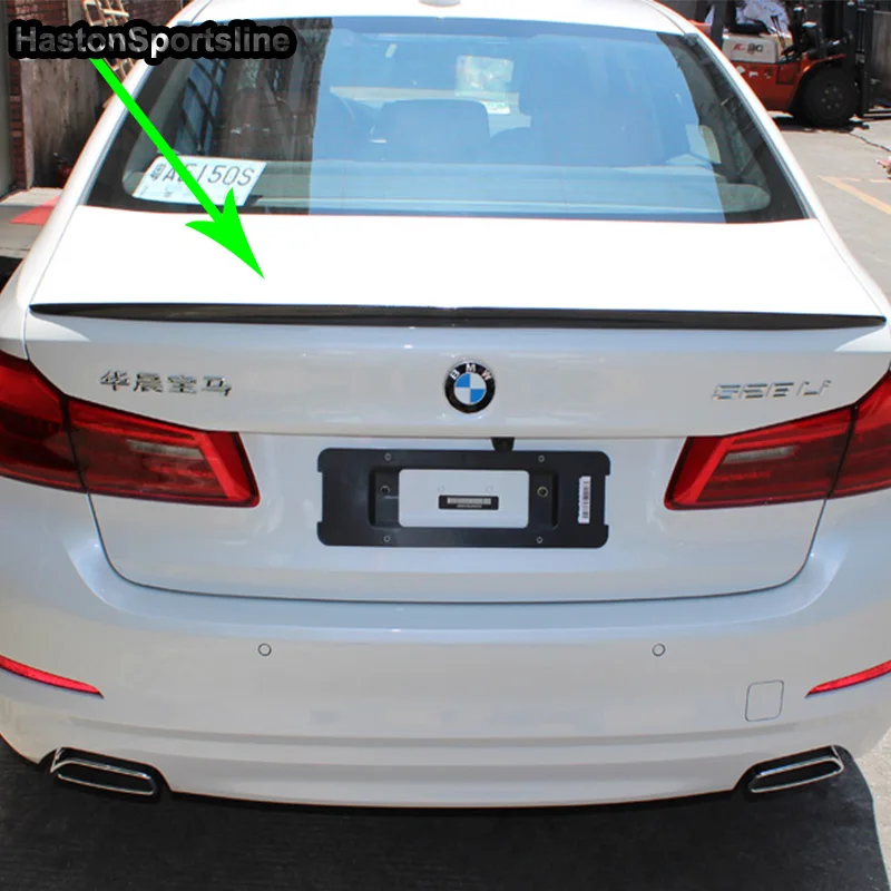 Лобовое стекло bmw g30