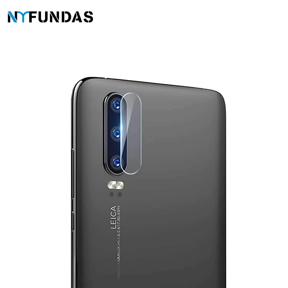 NYFundas For Huawei P30 P20 Pro Lite Mate 20 pro lite X 20X Camera lens Protector Tempered Glass Screen film Accessory |