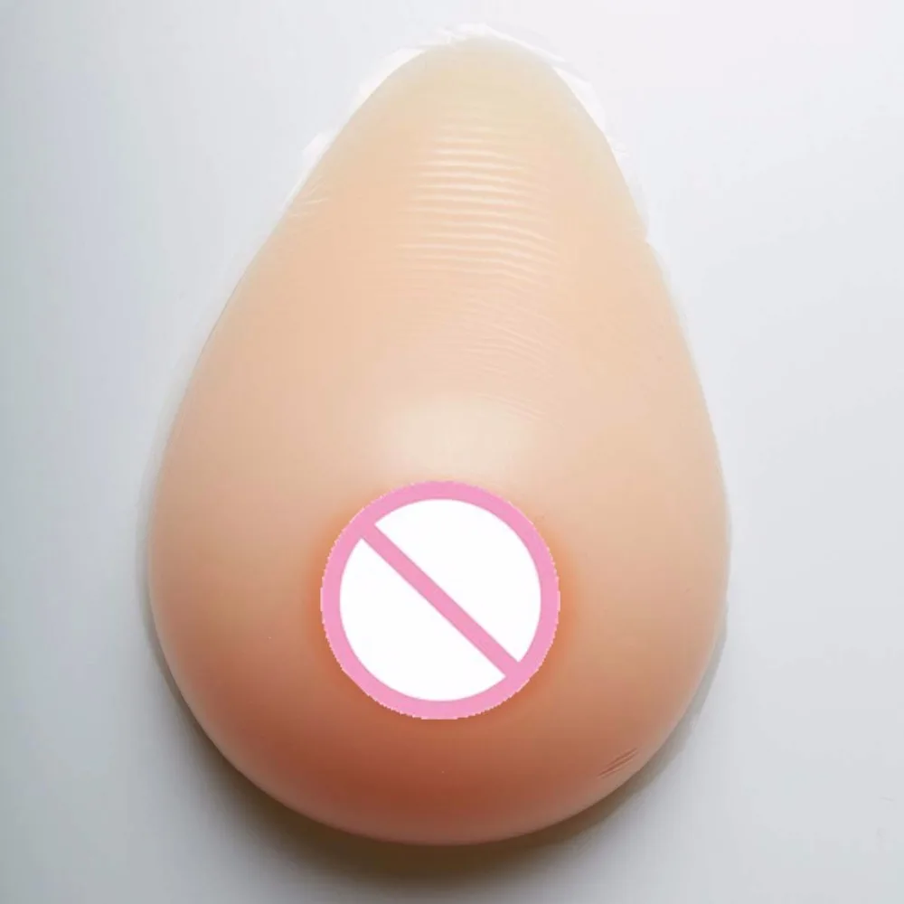 silicone breast