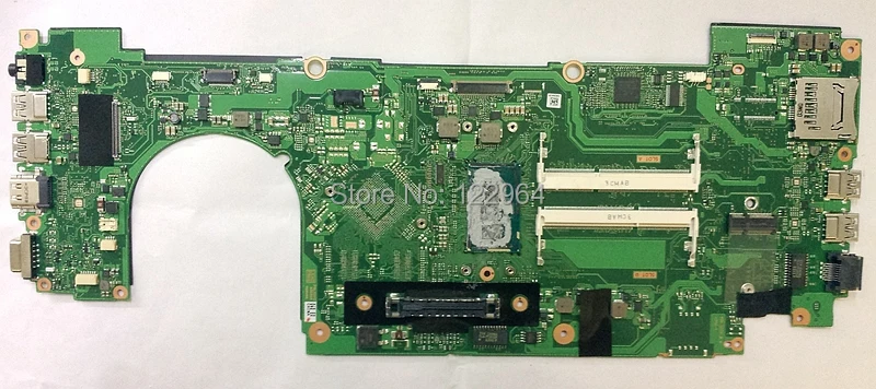Toshiba Tecra Z50 Intel i7 Motherboard FALXSY2 SR1EA