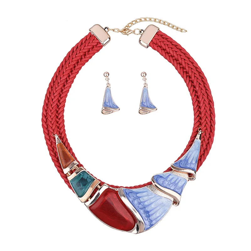 jewelry sets women (4)