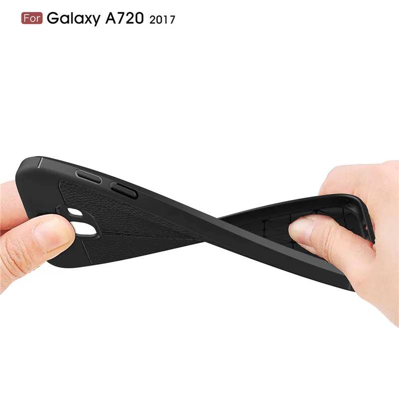 Luxury Thin Soft Silicone Coque Back Cover For Samsung Galaxy A3 A5 A6 A8 A9 2018 A6S A9S A9Star Pro 2018 J4 J6 J7 J8 2018 Case (8)