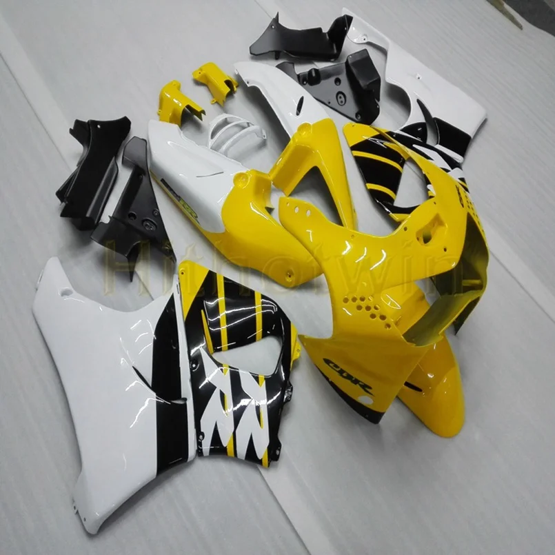 Заказной обтекатель корпуса мотоцикла для HONDA CBR919RR 1998-1999 CBR 900 RR 98 99 ABS пластиковые Обтекатели+ Botls+ красное пламя