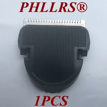 Машинка для стрижки волос, расческа для philips, электрический триммер QC5105 QC5115 QC5120 QC5125 QC5130 QC5135