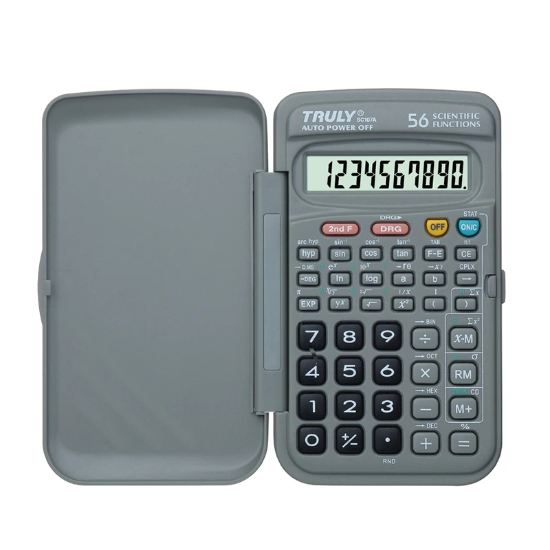 TRULY SC 107A middle school student computer multi function scientific