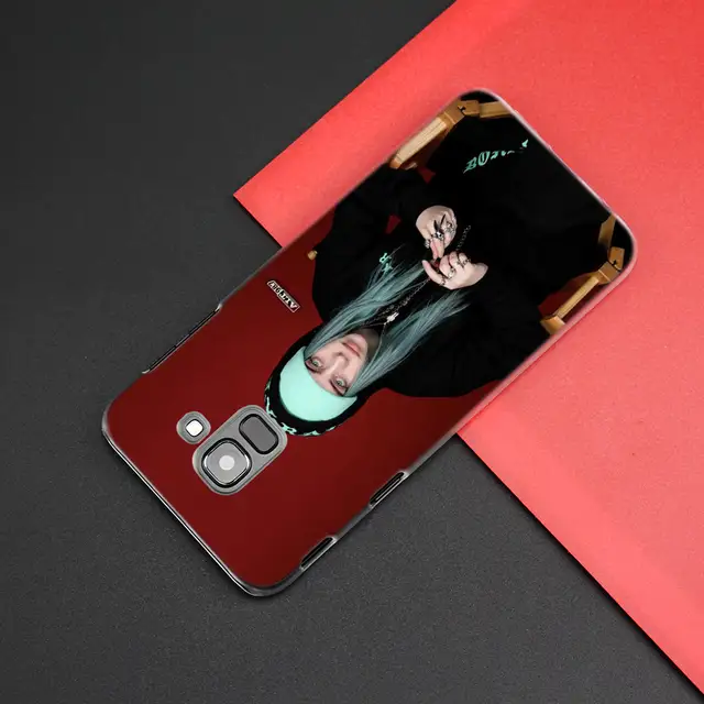 coque billie eilish samsung j3 coque billie eilish samsung j3