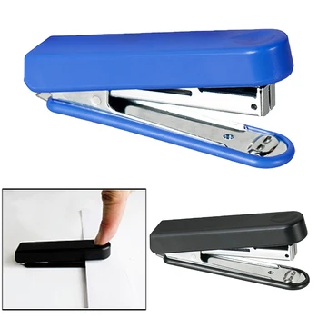 

FangNymph Metal Mini Safe Stapler without Staples Staple Free Stapleless Capacity for Paper Binding Business School Office