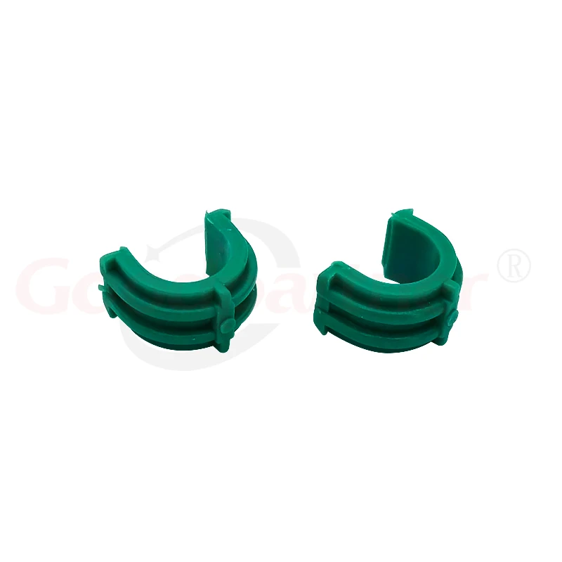 10X BSH 4015 Втулка ролика низкого давления для HP LaserJet предприятия M601 M602 M603 M604 M605 M606 M630