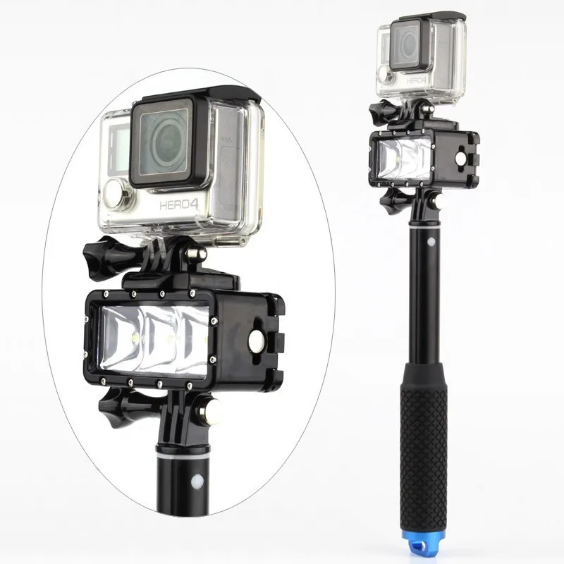 Waterproof-Diving-LED-Shooting-Flash-Light-Lamp-for-Gopro-Hero-4-3-3-Xiaoyi-Sj4000-Sj5000