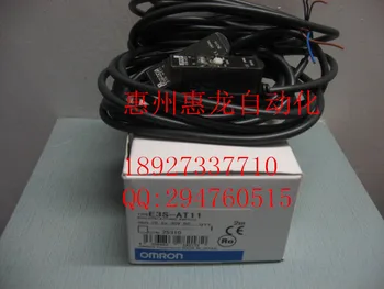 

[ZOB] New original OMRON Omron photoelectric switch E3S-AT11 2M E3R-5E4 2M