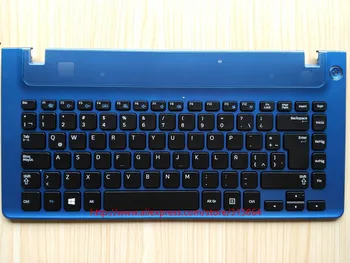 

Latin layout new laptop keyboad for samsung 355V4C 355V4X 3445VX 355V4X 350V4C 3445VC 3440ec BA75-04106K/BA75-04108K