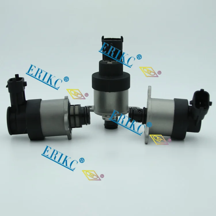 Original Common Rail Metering Valve Unit (3)