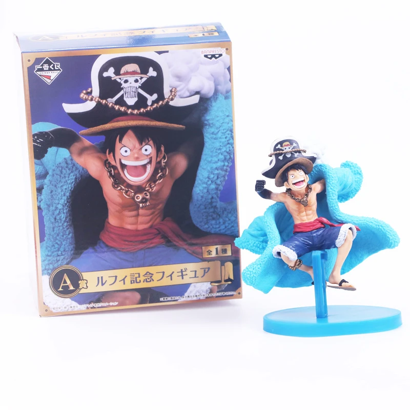 Anime One Piece th Anniversary Luffy Blue Jacket Pvc Action Figure Straw Hat Crew 2d3y Op Model Luffy Zoro Sanji Brook Action Toy Figures Aliexpress Anime One Piece th Anniversary Luffy Blue Jacket Pvc Action Figure Straw Hat Crew 2d3y Op Model Luffy Zoro Sanji Brook Action Toy Figures Aliexpress