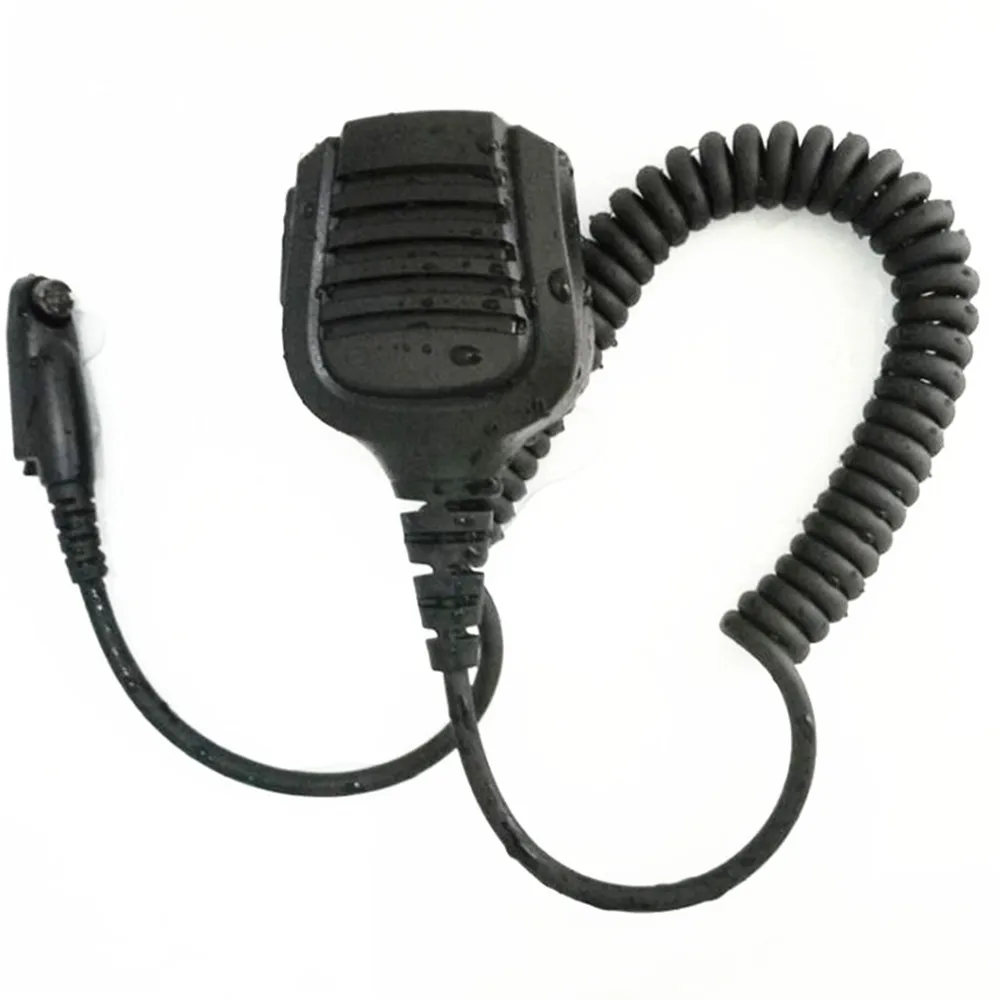 

TYT IP67 Waterproof Remote Speaker Microphone for TYT Waterproof Walkie Talkie 2 Way Radio MD-398 MD-2017
