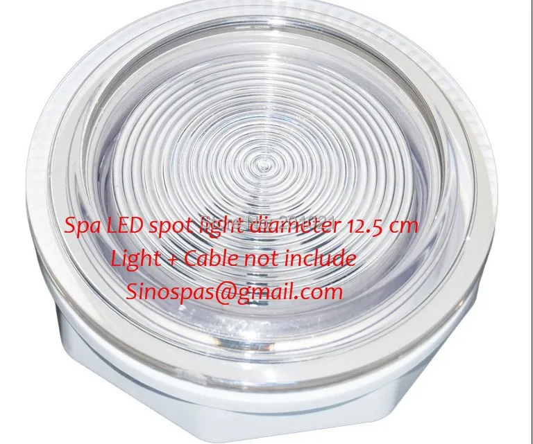 Spa LED spot light diameter 12.5 cm RD.JPG