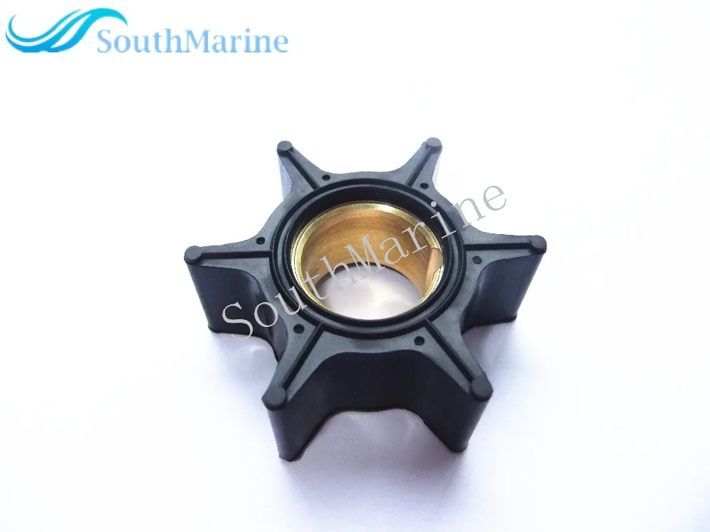 17461 95200 Boat Engine Impeller for Suzuki 2 stroke 35HP 40HP 50HP 60HP 65HP Outboard Motors