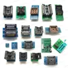 Универсальный USB-программатор RT809H RT809F + 31 шт. с адаптерами TSOP56 SOP44 PLCC44 1,8 в + программатор EDID Cble MMC-Nand Bios ► Фото 2/6