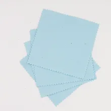 Стекло нанесение покрытия ткань кристалл покрытие агент ткань покрытие стекла микрофибра ткань нано автомобиль замшевая ткань(100 шт./лот