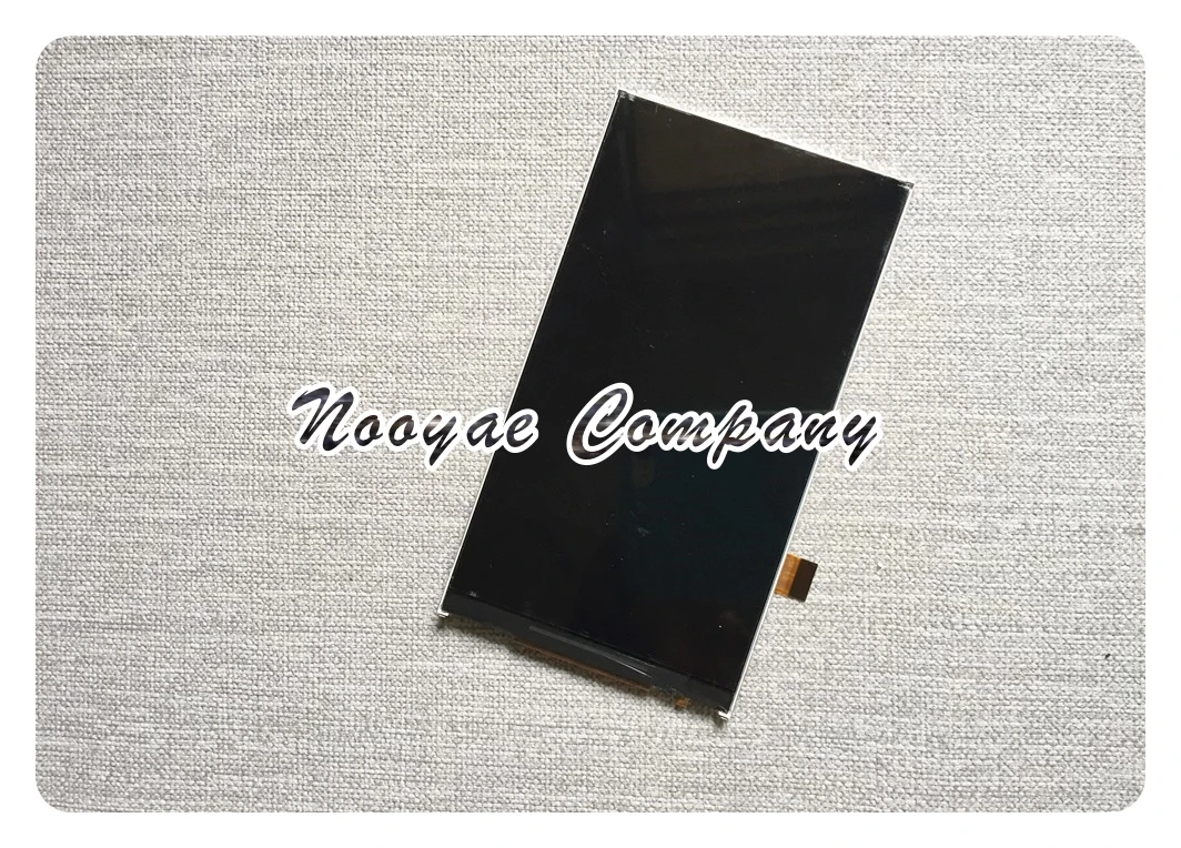 

Novaphopat For Tele2 Midi LCD Display Screen Monitor Replacement ( Not Touch screen Sensor ) + Tracking