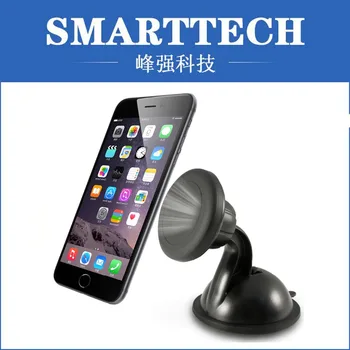 

Car Phone holder for Customer-made Plastic injection molding perfect