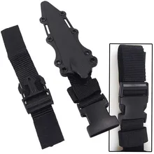 Поклонники военного стиля подарок на день рождения CS Косплей игрушечный меч застегнуть резиновый нож тренировочный реквизит Первая кровь 1:1 Тактический игрушечный меч