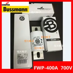 FWP-400A оригинальный BUSSMANN basman быстро предохранитель 700V400A