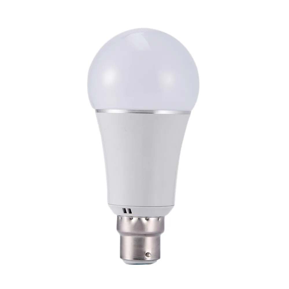 

7W E27/E26/B22/E14 Smart Home Wireless WiFi LED RGB Bulb Support Alexa Google Home LED Dimming Bulb Smart WiFi Dimmable Bulb