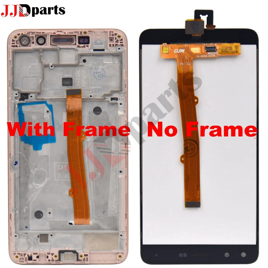 Huawei y5 2017 lcd_