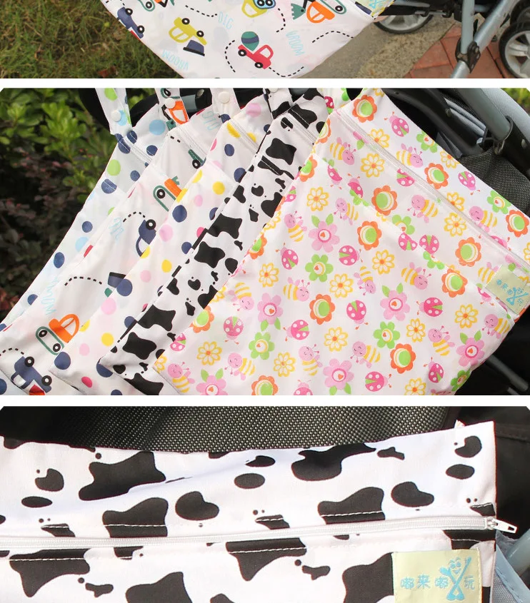 Cartoon-Reusable-Waterproof--Wet-Dry-Diaper-Bag-Baby-Cloth-Diaper-Storage-Bag-Double-Pockets-Cloth-Handle-Wetbags-3040CM_08