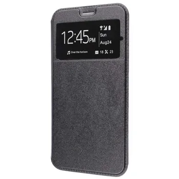 

Stand case for Samsung Galaxy A6 Book 2018 Black