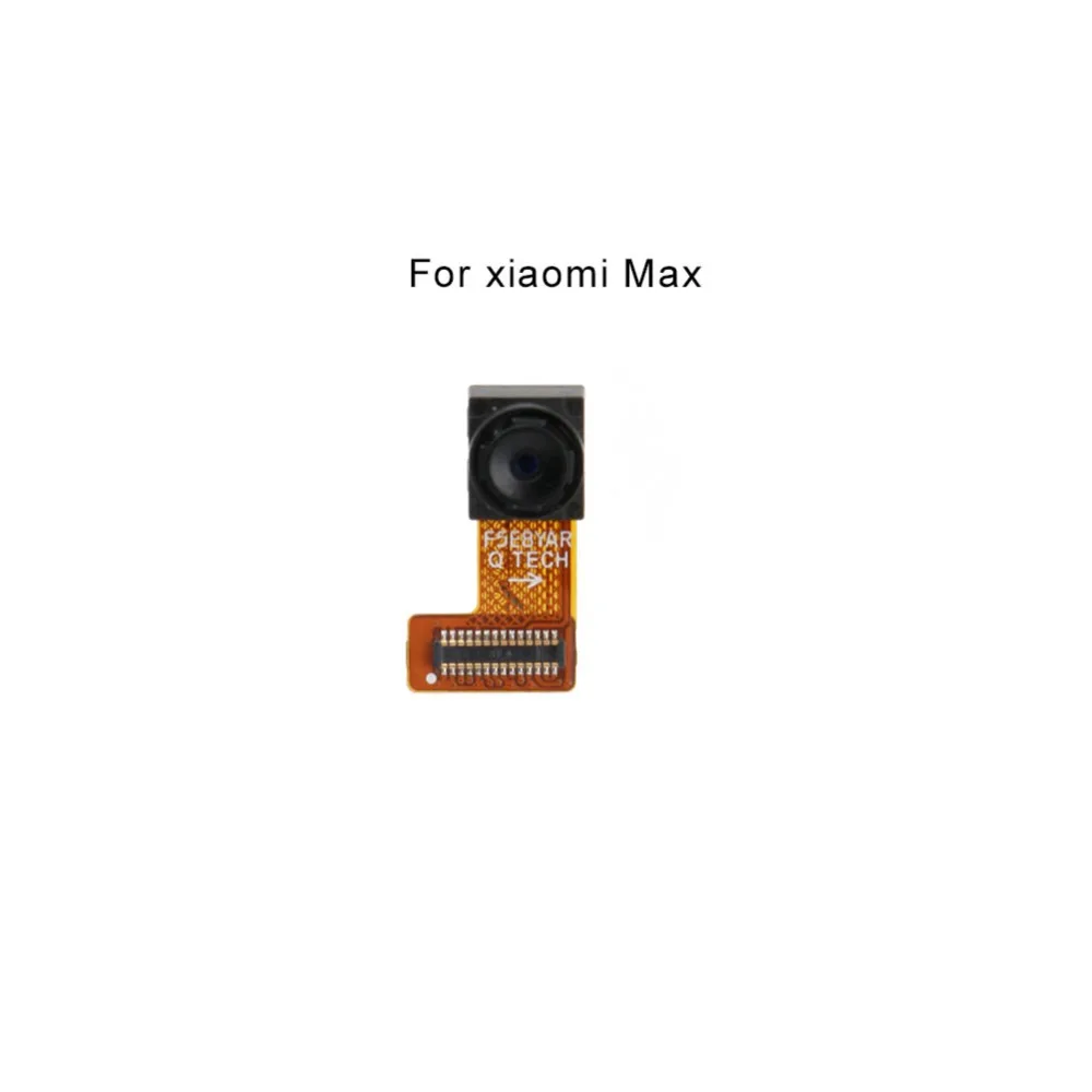 

YeeSite for xiaomi Mi Max Front Forward Facing Camera Module Replacement Repair Parts Replacement Spare Part Accessories