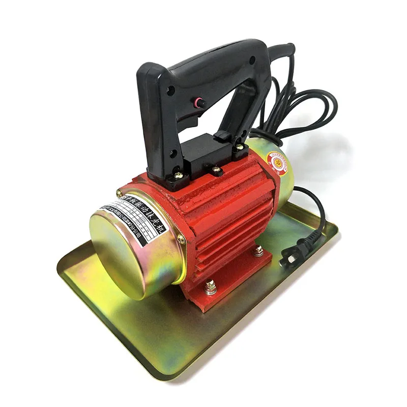 Brand New 220V 250W Hand held Cement Vibrating Troweling Concrete