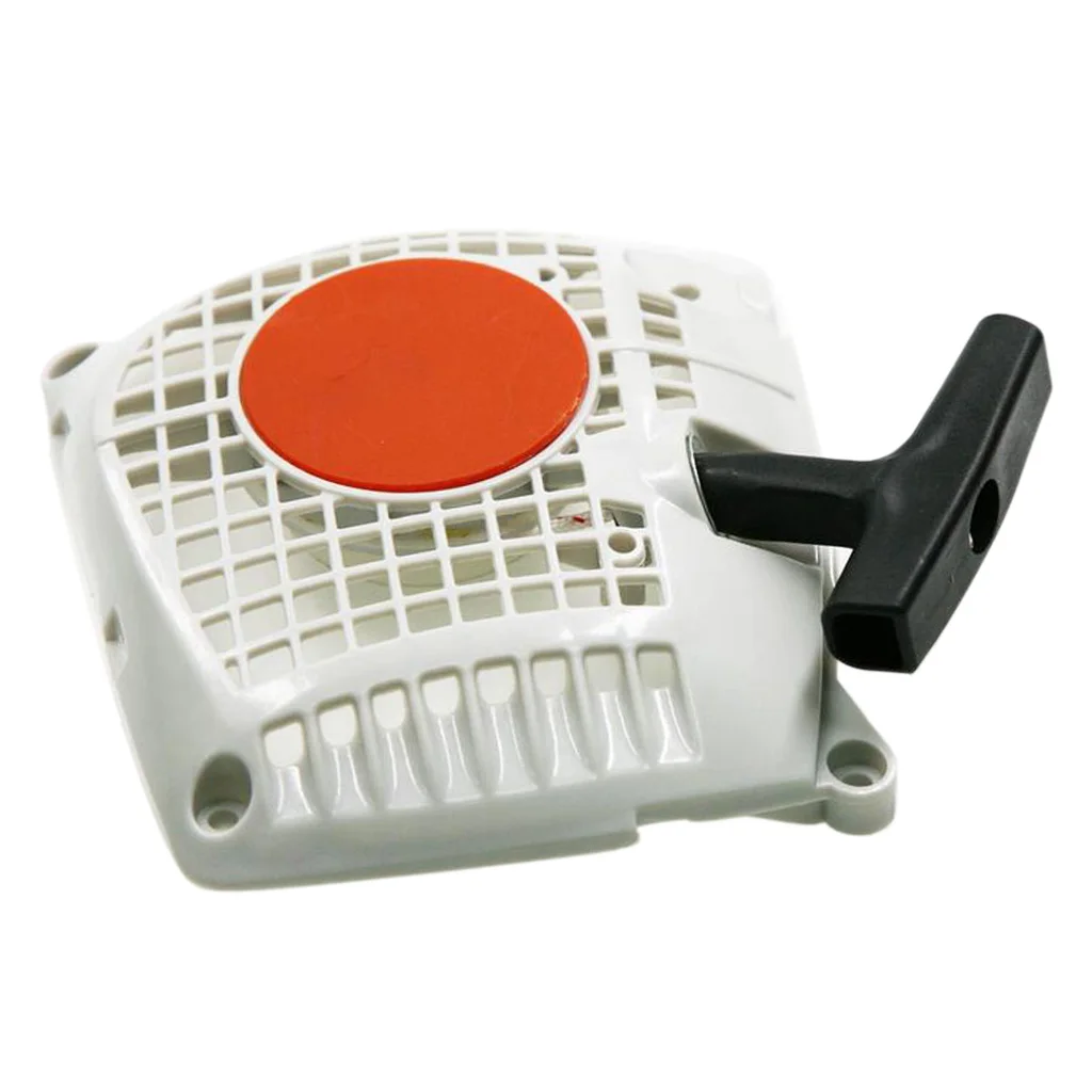 Recoil Rewind Pull Starter Assembly Fits Stihl MS251 Chainsaw Part