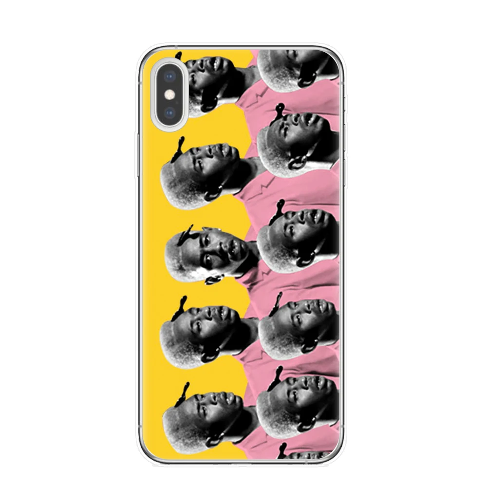 Мягкий силиконовый прозрачный чехол для iPhone X XR XS MAX 6 7 8 plus 5 5s 6s se|Бамперы| |