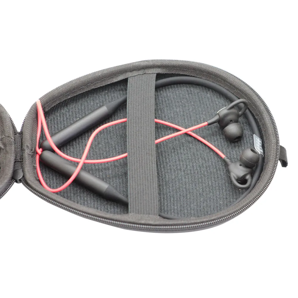 POYATU Headphone Hard Case For Meizu EP52 Wireless Bluetooth Earphone Headphone Carrying Case Pouch Bag For Meizu EP 52 Hard Box  (2)