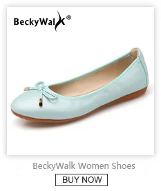 BeckyWalk/женские сандалии без застежки с большим цветочным рисунком; летние туфли на плоской подошве; женская пляжная прозрачная обувь; женские сандалии с открытым носком; Sandalia Mujer; WSH2650