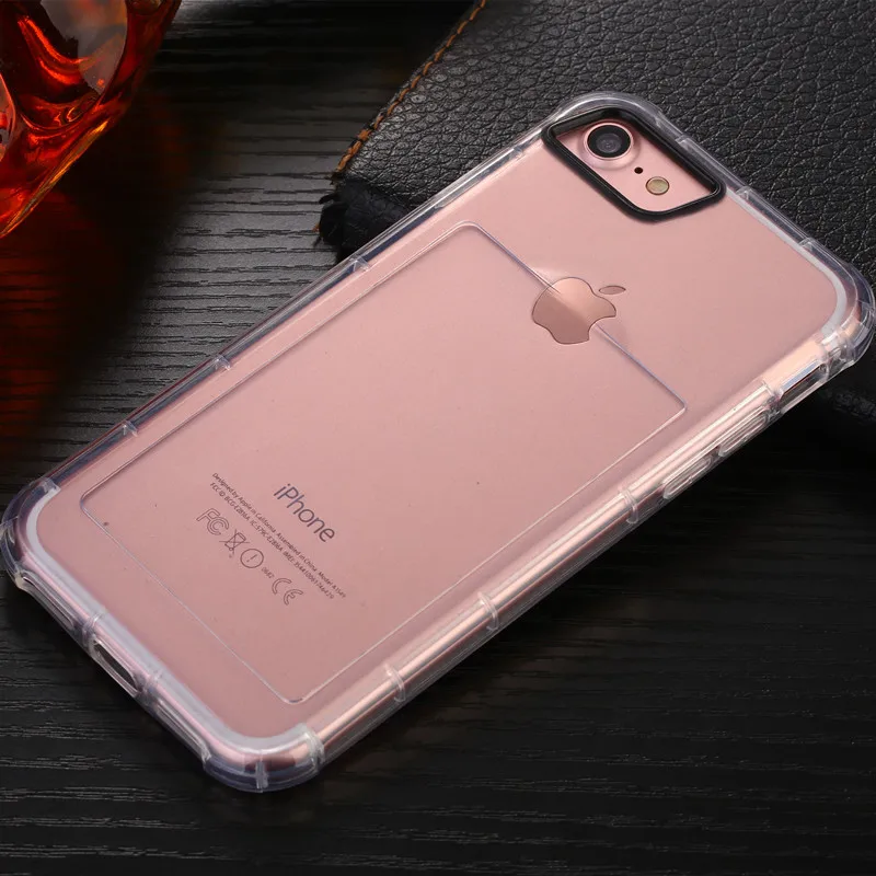 Buy New Design Airbag Anti Dropping TPU Mobile Phone
