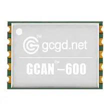 GCAN-600 Car Data Decoding for Automotive Diagnostic and Condition Monitoring System Module intelligent partial discharge diagnosis for condition monitoring
