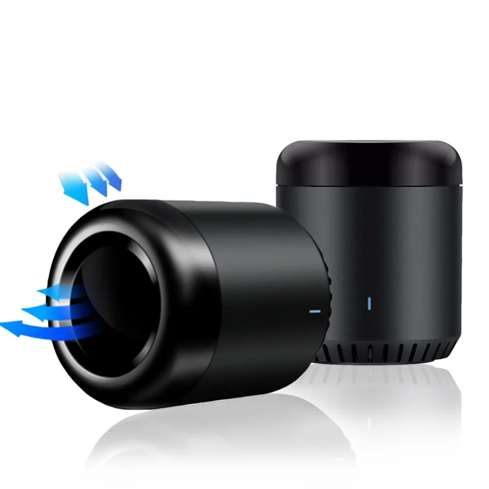 Оригинальный Broadlink RM Mini3 RM4 PRO Универсальный 4G WiFi ИК пульт дистанционного